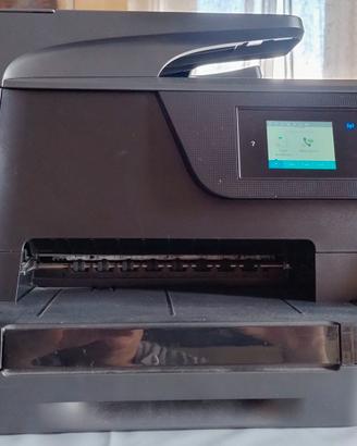 STAMPANTE HP OFFICEJET PRO 8715