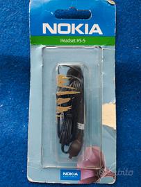 auricolari nokia