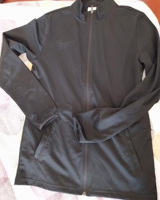 Tuta nike dri fit nera M
