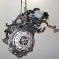 Motore e cambio volkswagen 1.9 diesel brs