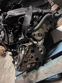 Motore bmw 520 2.0 163 cv 204d4