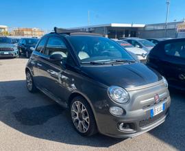 Fiat 500 C 1.3 Multijet 16V 95 CV GQ