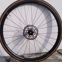 Ruote miche disc
