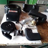 ricambi per motore rasaerba tecumseh BVS 143