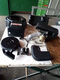 ricambi per motore rasaerba tecumseh BVS 143