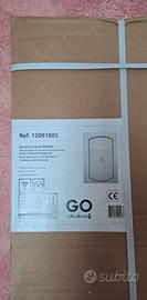 Box doccia in vetro temperato - nuovo