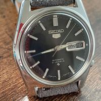 Orologio vintage SEIKO - Maggio 1968