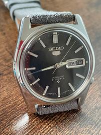 Orologio vintage SEIKO - Maggio 1968