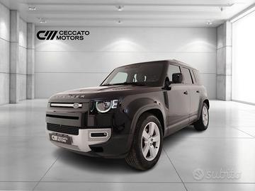 Land Rover Defender 110 3.0d i6 mhev SE awd 250cv