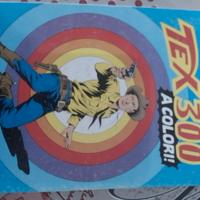 Tex fumetti 
