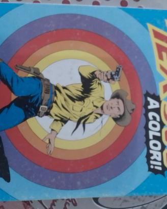 Tex fumetti 