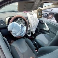 FORD KA 2 SERIE 2011