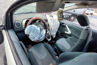 FORD KA 2 SERIE 2011