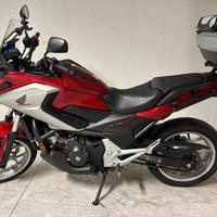 Honda Nc 750x DCT - 2016