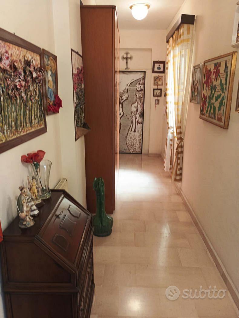Appartamento – Messina, Tremestieri, I Circoscrizione - Vista 3