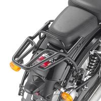 Portapacchi per Benelli Imperiale 