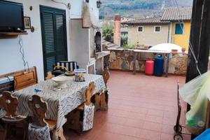 Soluzione semindipendente su tre livelli-immersa n