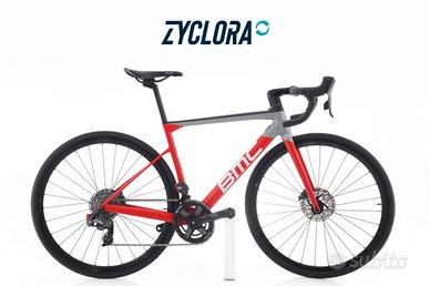 BMC SLR 02 Four AXS 12V t.52