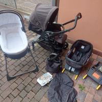 Trio Peg Perego