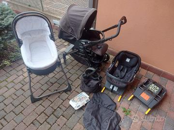 Trio Peg Perego