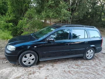 Splendida Opel Astra, motore originale!!!! 