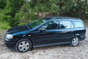 Splendida Opel Astra, motore originale!!!! 