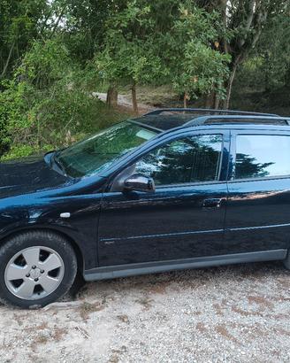Splendida Opel Astra, motore originale!!!! 