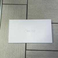 apple wach ultra nero