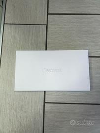 apple wach ultra nero