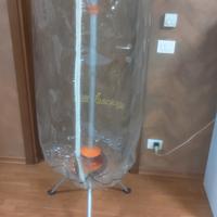Asciugatrice elettrica per vestiti 