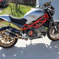 Ducati Monster S4R - 2007