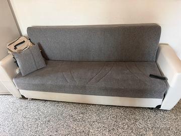 Divano a letto