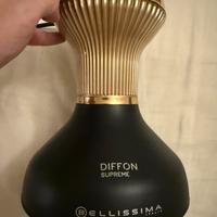 Asciugacapelli Diffusore Imetec Belissima XL