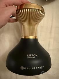 Asciugacapelli Diffusore Imetec Belissima XL