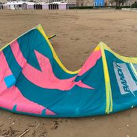 Kite F-One Bandit 2018 14m