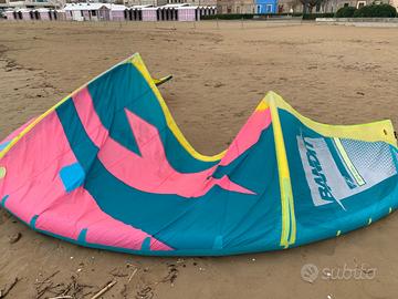 Kite F-One Bandit 2018 14m