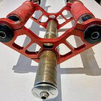 Forcella MTB vintage