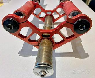 Forcella MTB vintage