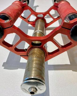 Forcella MTB vintage