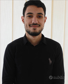 Cameriere /receptionist