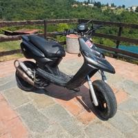 Yamaha BOOSTER - 2001