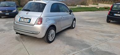 Fiat 500 1.3 Multijet 16V 75 CV Lounge