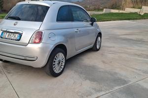 Fiat 500 1.3 Multijet 16V 75 CV Lounge