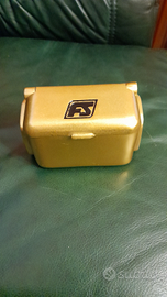 Posacenere treno FS ferrovie dello stato