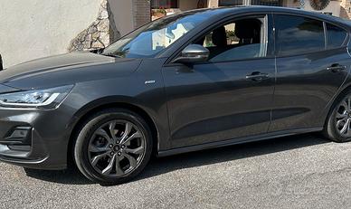 Ford  Focus