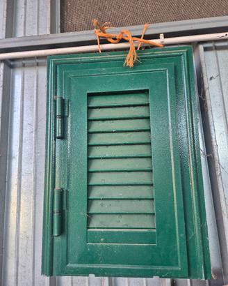 Inferriate e Cancelli su Misura Latina