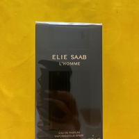 PROFUMO NUOVO ELIE SAAB L'HOMME 100 ML