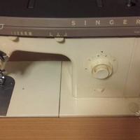 Macchina per cucire Singer 7101