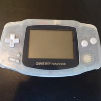 Game Boy Advance 