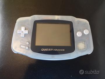 Game Boy Advance 